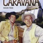 CARAVANA Temporada 1 Parte 1