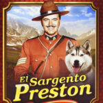 El Sargento Preston