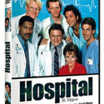 Hospital: Temporada 1 - Vol. 1