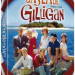 La isla de Gilligan - Temp. 1 Vol. 1