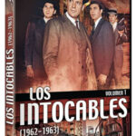 Los Intocables Vol.1