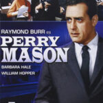 Perry Mason Temp. 1 Vol. 1