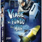 Viaje Al Fondo Del Mar: 2ª Temporada, Vol. 2
