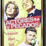 Actores y Pecados {DVD}