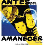 Antes del Amanecer (1933) [DvD]