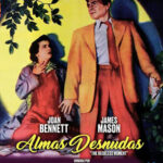 Almas Desnudas [Blu-Ray]