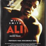 Alí [DVD]