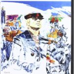 Amigos entre mis enemigos [DVD]