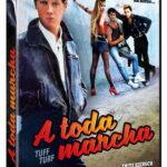 A Toda Marcha [DVD]