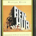 Ben-Hur [DVD]