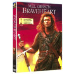 Braveheart [DVD]