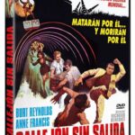 Callejón sin salida [DVD]