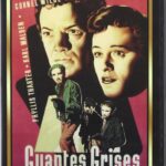 Guantes Grises [DVD]