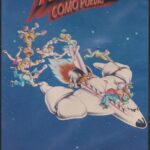 Aterriza Como Puedas 2 [DVD]