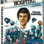 Britannia Hospital [DVD]