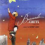 Buscando a Greta [DVD]