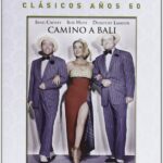 Camino a Bali [DVD]
