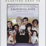 California Suite [DVD]