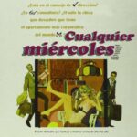 Cualquier Miércoles [DVD]