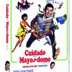 Cuidado con el Mayordomo [DVD]