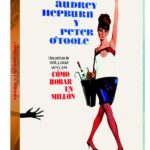Cómo Robar un Millón [DVD]