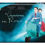 Vacaciones en Roma [DVD]