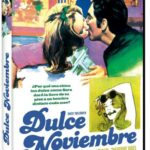Dulce Noviembre [DVD]