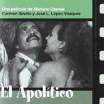 El Apolítico [DVD]