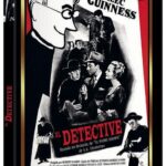 El Detective [DVD]
