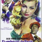 El Embrujo de París [DVD]