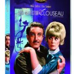 El Nuevo Caso del Inspector Clouseau [DVD]