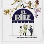 El Ritz [DVD]
