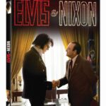 Elvis & Nixon [DVD]