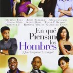 En Qué Piensan los Hombres [DVD]