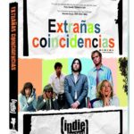 Extrañas Coincidencias [DVD]