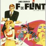 F de Flint [DVD]