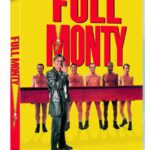 Full Monty [DVD]