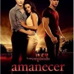 Saga Crepúsculo - Amanecer - 1ª parte [DVD]