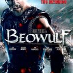 Beowulf [DVD]