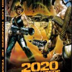 2020 Los Rangers de Texas [DVD]