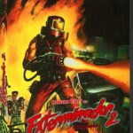 El Exterminador 2 [DVD]