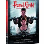 Hansel y Gretel (Cazadores de Brujas) [DVD]