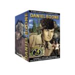 Daniel Boone [31 DVD]