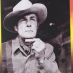 Randolf Scott [3 DVD]