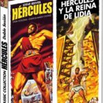 Doble Sesión Hércules [2 DVD]