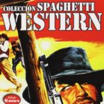 Spaghetti Western (Vol. 1) [6 DVD]
