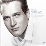 Colección Paul Newman [4 Blu Rays]