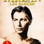 Triple Sesión Lex Barker [3 DVD]