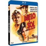 Duelo al Sol [Blu Ray]