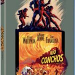 Río Conchos [Blu Ray]